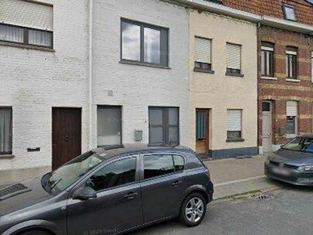 110 m2 apartment for rent in Kortrijk