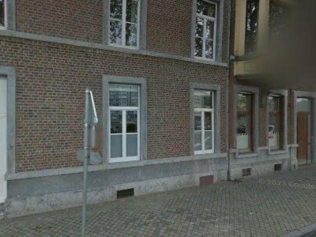 110 m2 apartment for rent in Luik