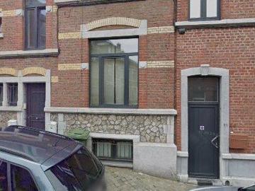 110 m2 apartment for rent in Luik