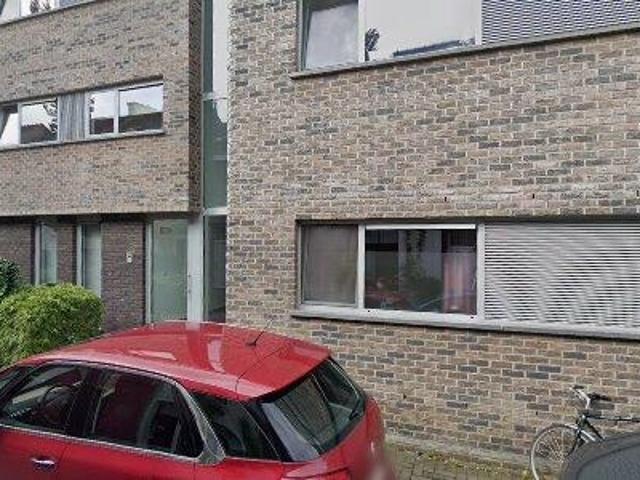 110 m2 apartment for rent in Leuven