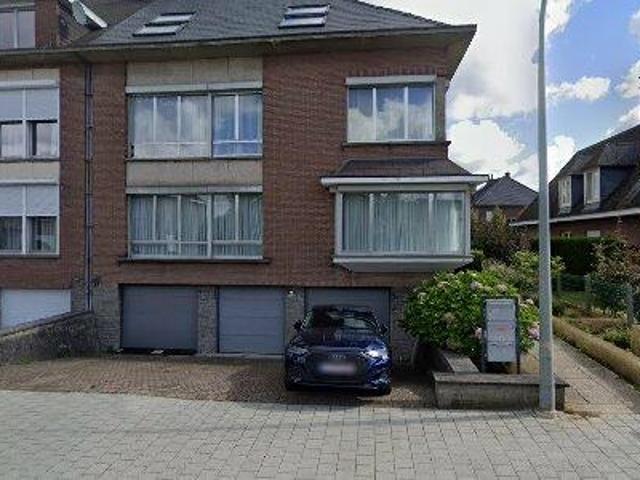 110 m2 apartment for rent in Leuven