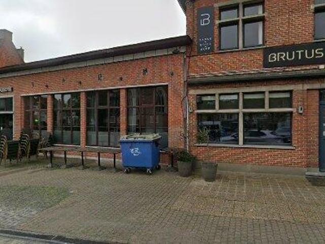 110 m2 apartment for rent in Lievegem