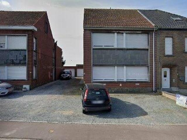110 m2 apartment for rent in Londerzeel