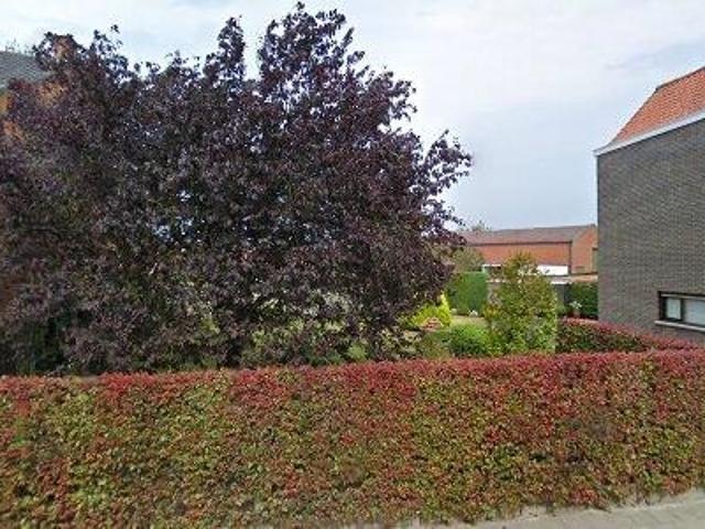 110 m2 apartment for rent in Ruiselede