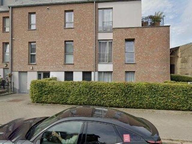 110 m2 apartment for rent in Remicourt
