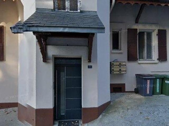 110 m2 apartment for rent in Riviera Pays d'Enhaut