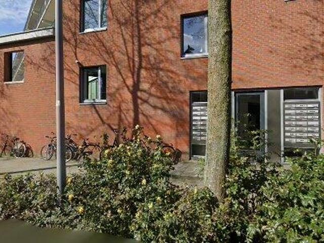 110 m2 apartment for rent in Rotterdam Charlois