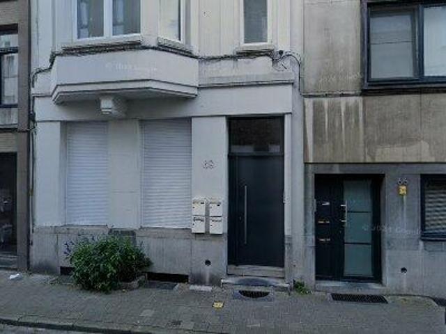 110 m2 apartment for rent in Stad Antwerp