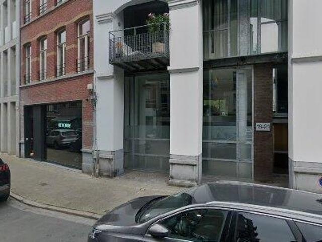 110 m2 apartment for rent in Stad Antwerp
