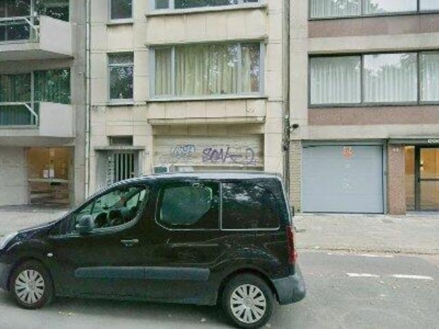 110 m2 apartment for rent in Stad Antwerp