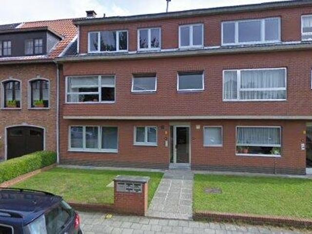 110 m2 apartment for rent in Schoten