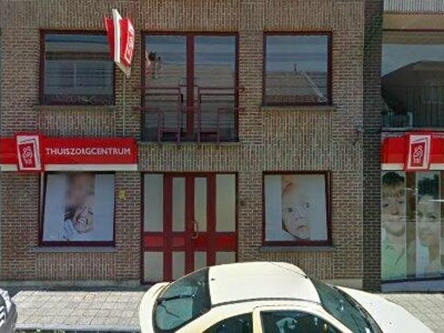 110 m2 apartment for rent in Scherpenheuvel Zichem