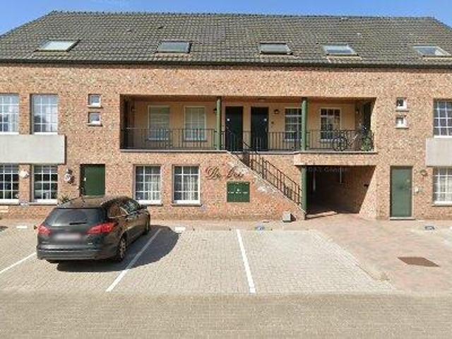 110 m2 apartment for rent in Tremelo
