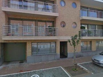110 m2 apartment for rent in Wervik