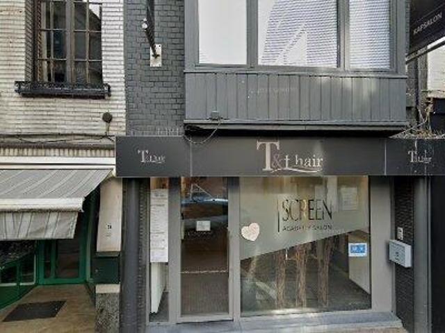 110 m2 apartment for rent in Zottegem