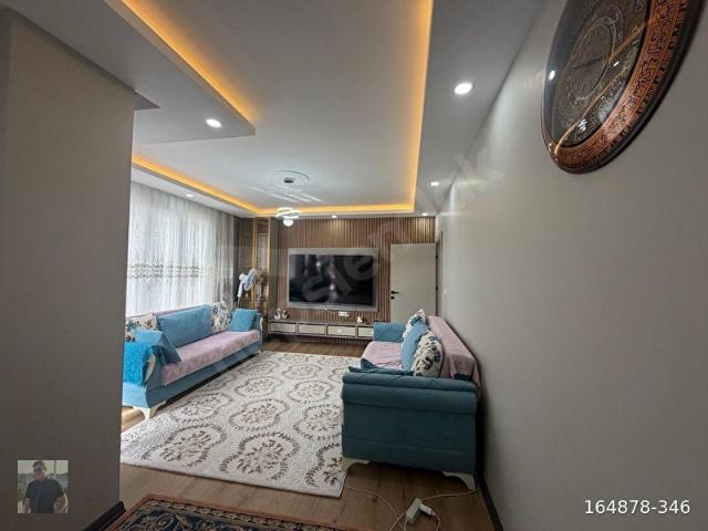110 M2 ARAKAT 2+1 KAPAKLI KARAAĞAÇ MAH LÜKS DAİRE AKKOÇ GAYRIMENKUL