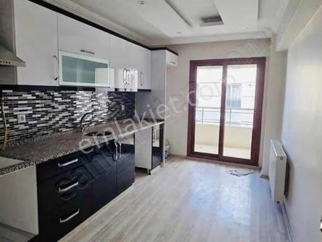 110 M2 Merkez De Geniş Daire