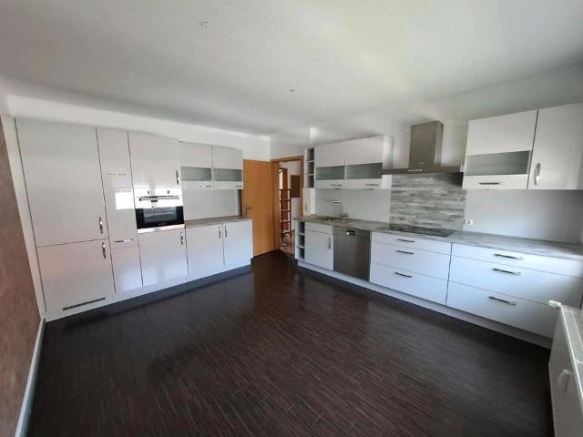 110 m² Maisonette mit eigenem Garten & Balkon provisionsfrei