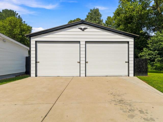 110 Mount Salem Road