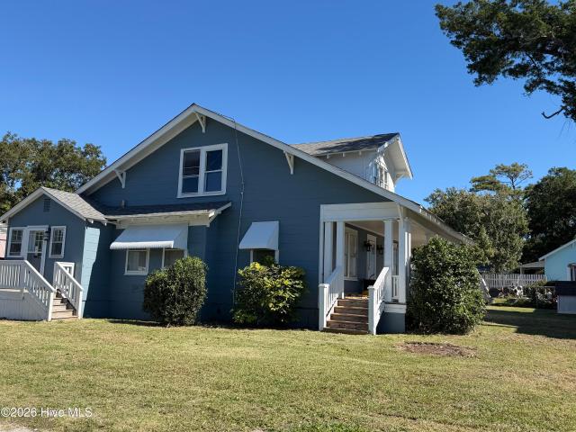 110 Morris Drive