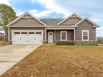 110 MAYBERRY WAY, NEW BROCKTON, AL 36351