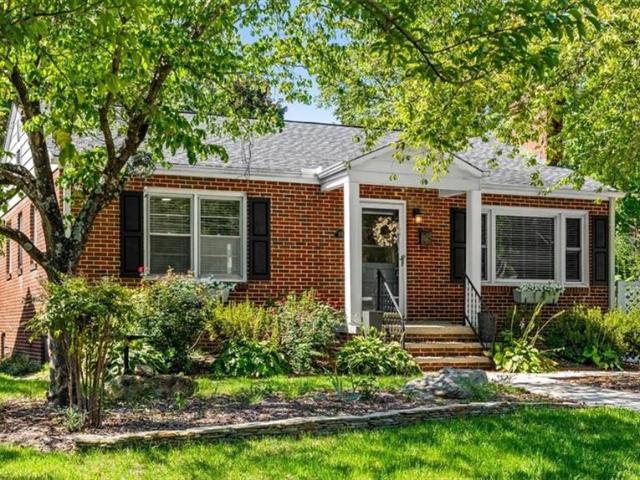 110 Mayflower Drive