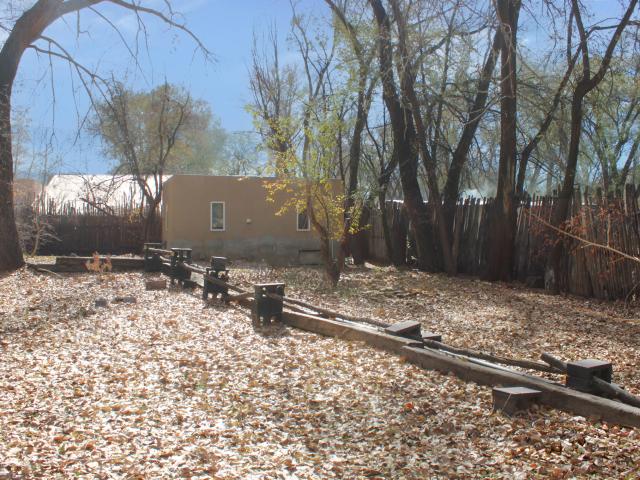 110 Mabel Dodge Lane Unit A and B Lane