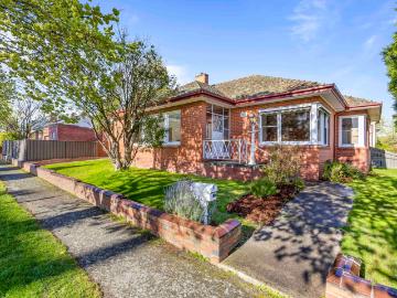 Soldiers Hill, Ballarat, Glen Park, Moorabool, Victoria, Victoria