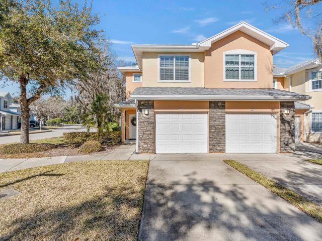 110 Magnolia Crossing Point, Unit 1901, St. Augustine, FL 32086 | MLS #260729