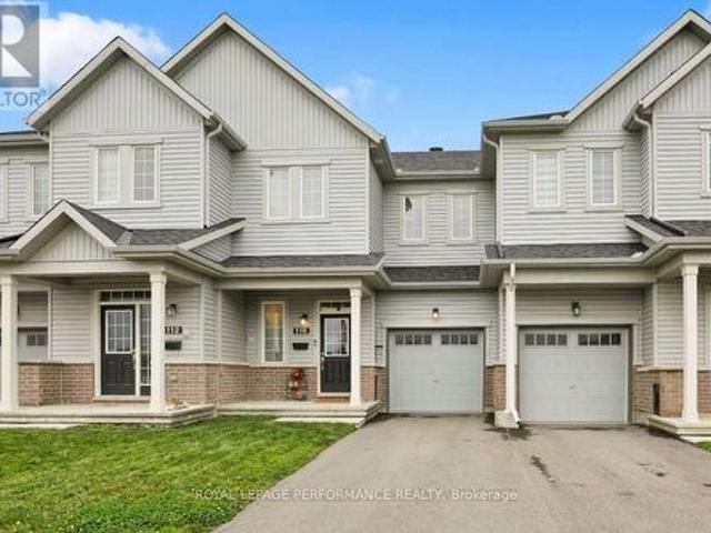 110 Main Halyard Lane, Ottawa, ON, K2J 7B6 house for sale | Listing ID X14081 | Royal LePage