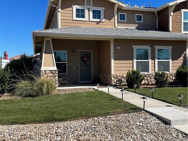 110 Main St, Piru, CA 93040 | MLS #SR25233