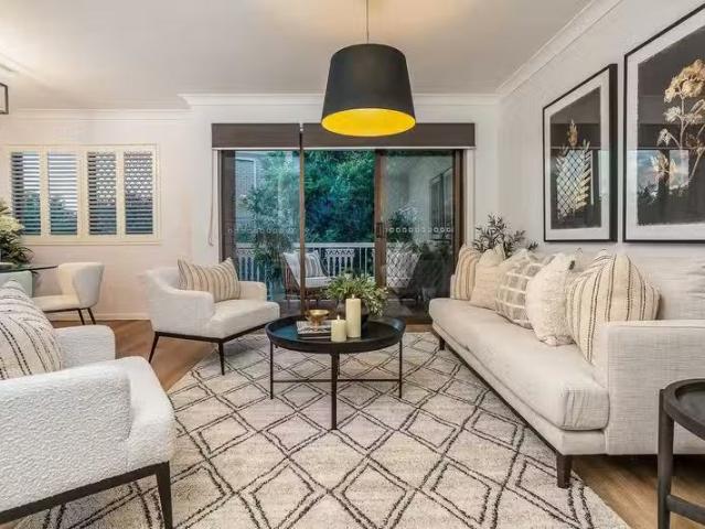 1/10 Mansfield Street, COORPAROO, QLD 4151 Apartment for Rent