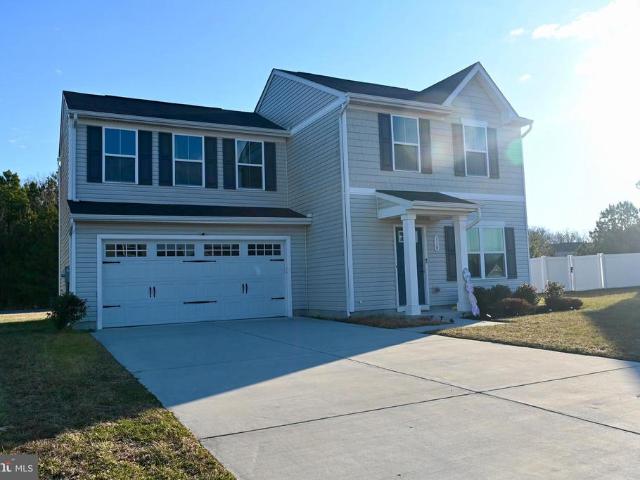 110 Mariners Way