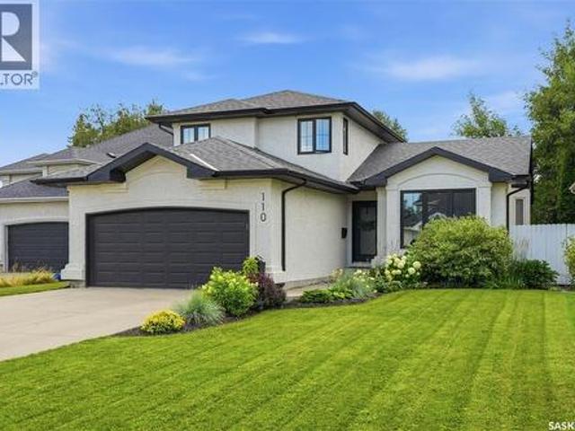 110 Mcfarland Place, Saskatoon, SK, S7N 4M2 house for sale | Listing ID SK045089 | Royal LePage