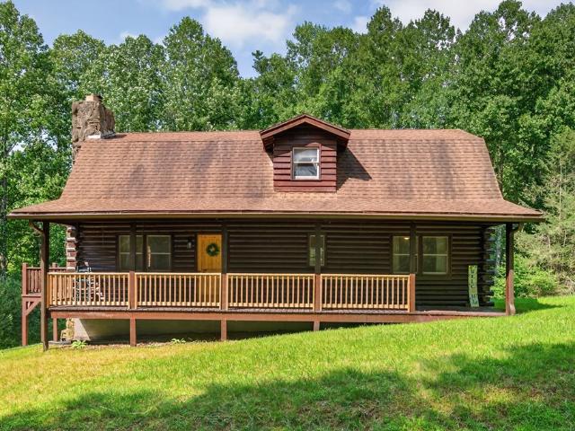 110 Meadow View Trail