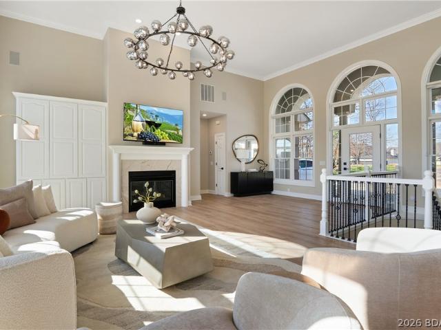 110 Muirfield Court