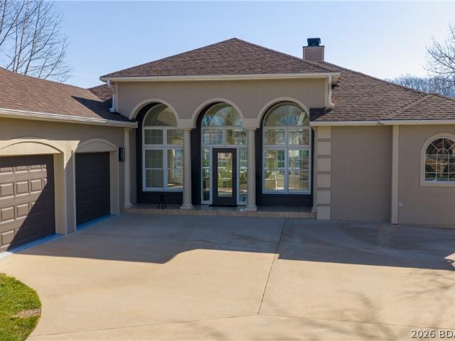 110 Muirfield Dr, Sunrise Beach, MO 65079 | MLS #3584