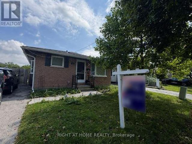 110 Muriel Crescent, London South X, ON, N6E 2K5 house for sale | Listing ID X13744 | Royal LePage