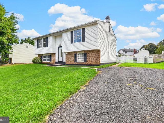 110 N Garfield Road