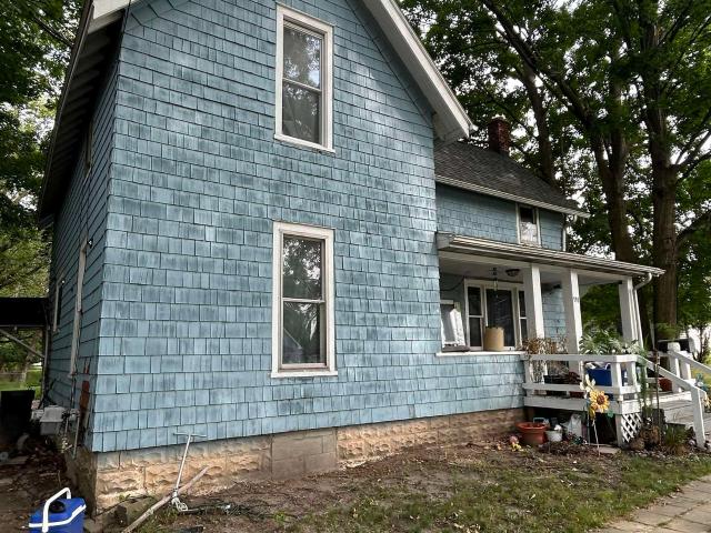 110 N Grover Avenue