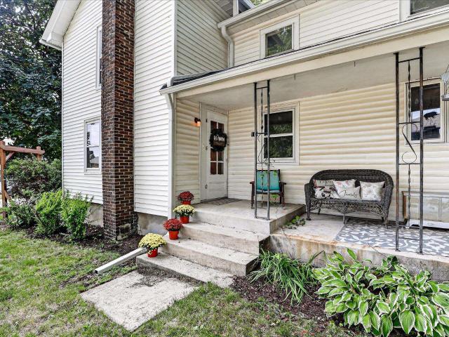 110 N Harrison Street