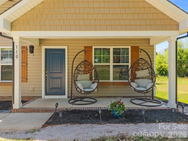 110 Jackson St, Salisbury, NC 28144 | MLS #4375