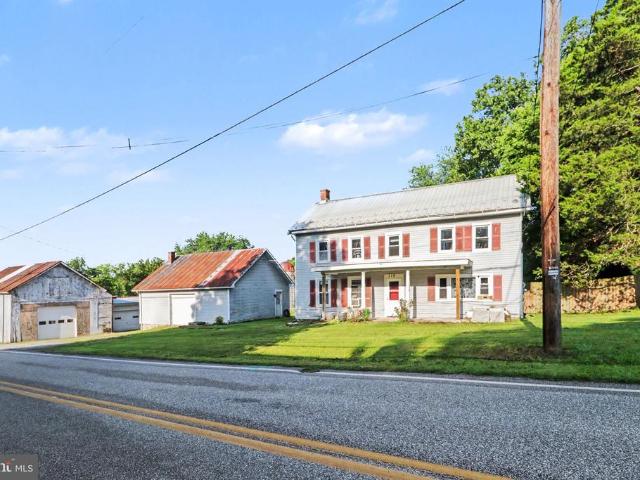 110 N Middlesex Road