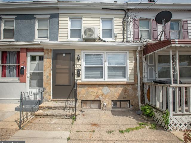 110 N Scott St, Wilmington, DE 19805 | MLS #DENC2099