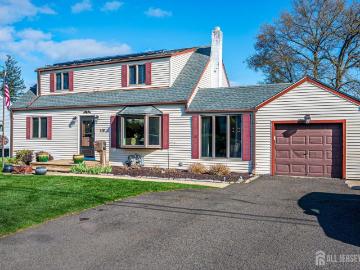 110 Normandy Road