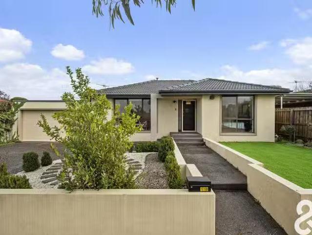 110 Northumberland Drive, Epping, VIC 3076