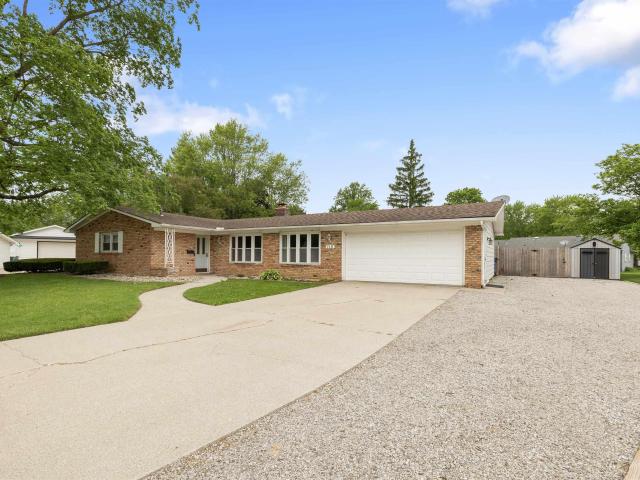 110 Navarre Court