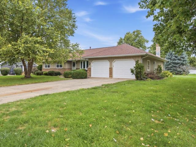 110 Naden Court