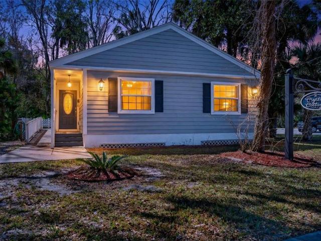 110 NE Crystal St, Crystal River, FL 34428 | MLS #852635