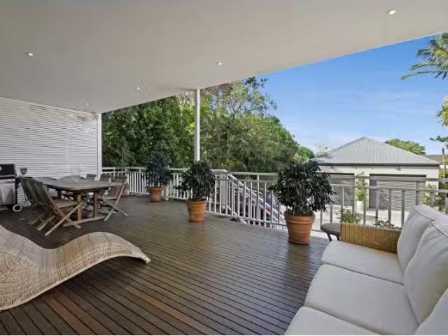 1/10 Nield Avenue, Balgowlah Townhouse for rent Listed by Max.